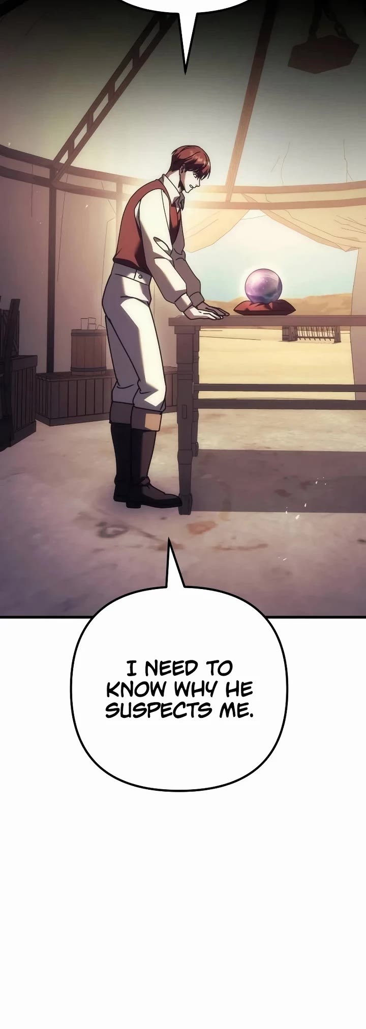 Regressor of the Fallen Family chapter 124 page 71