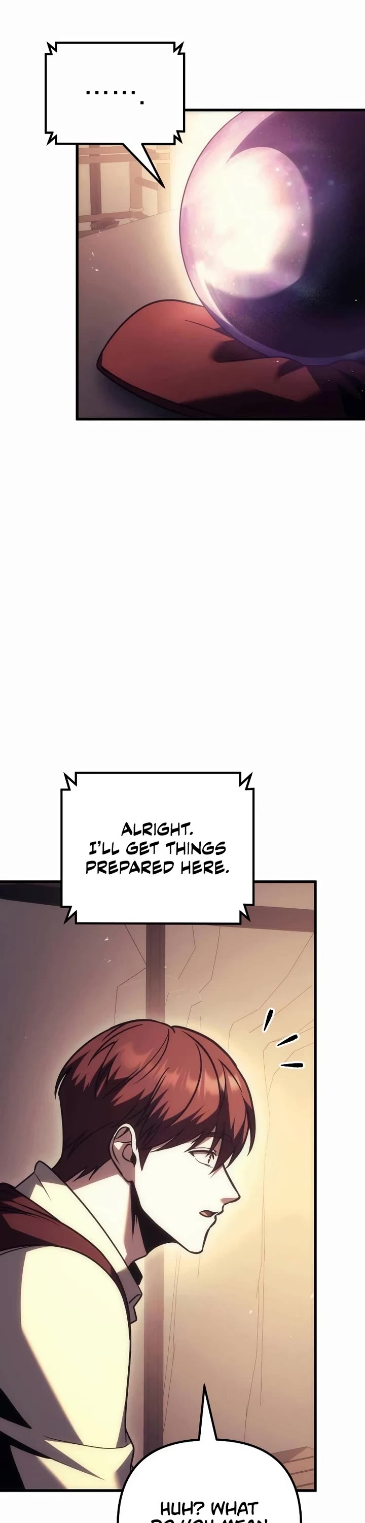 Regressor of the Fallen Family chapter 124 page 72