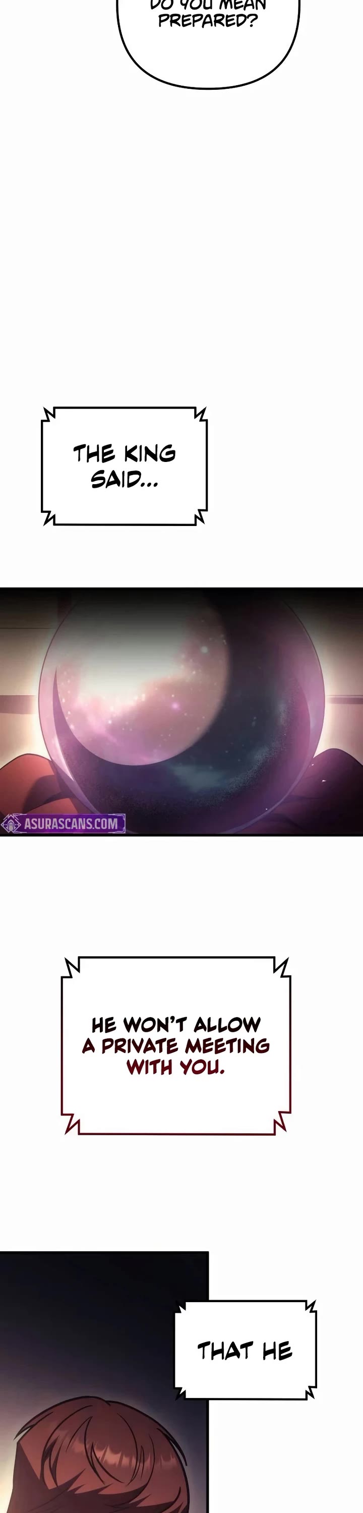 Regressor of the Fallen Family chapter 124 page 73