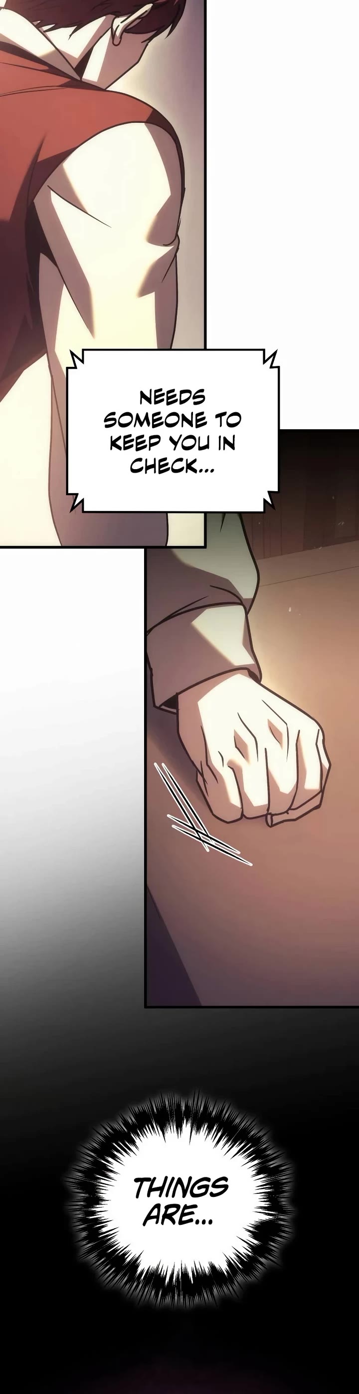 Regressor of the Fallen Family chapter 124 page 74