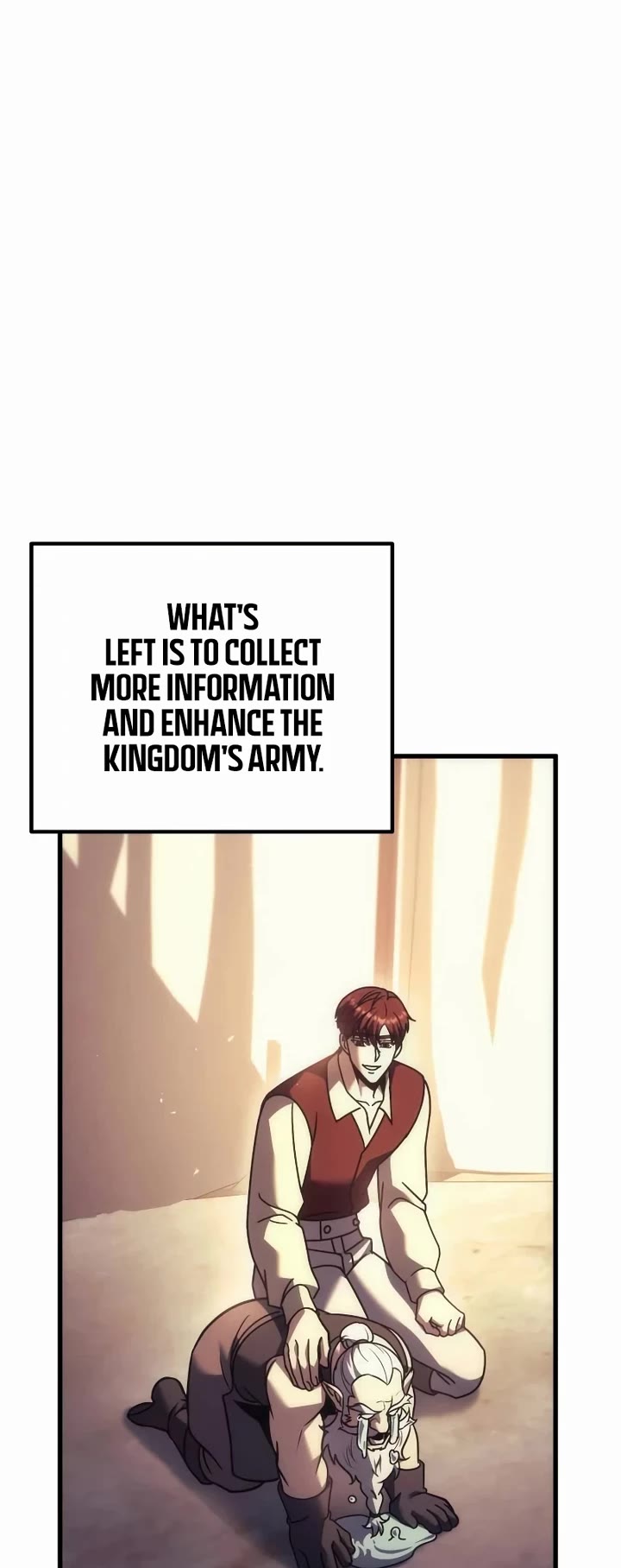 Regressor of the Fallen Family chapter 124 page 8