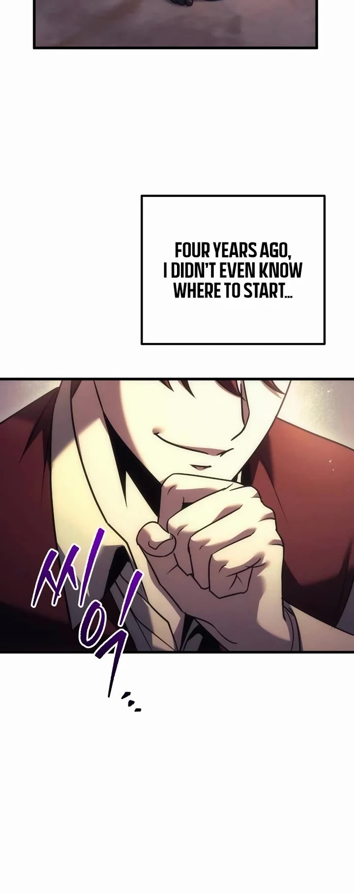 Regressor of the Fallen Family chapter 124 page 9