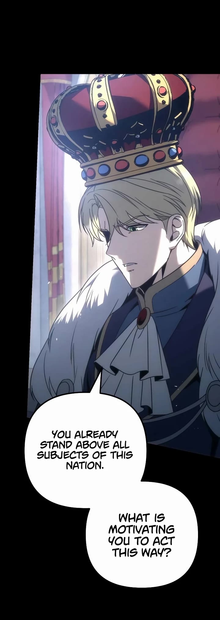 Regressor of the Fallen Family chapter 125 page 10