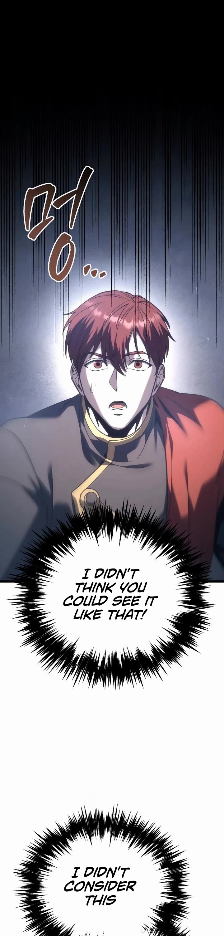 Regressor of the Fallen Family chapter 125 page 11