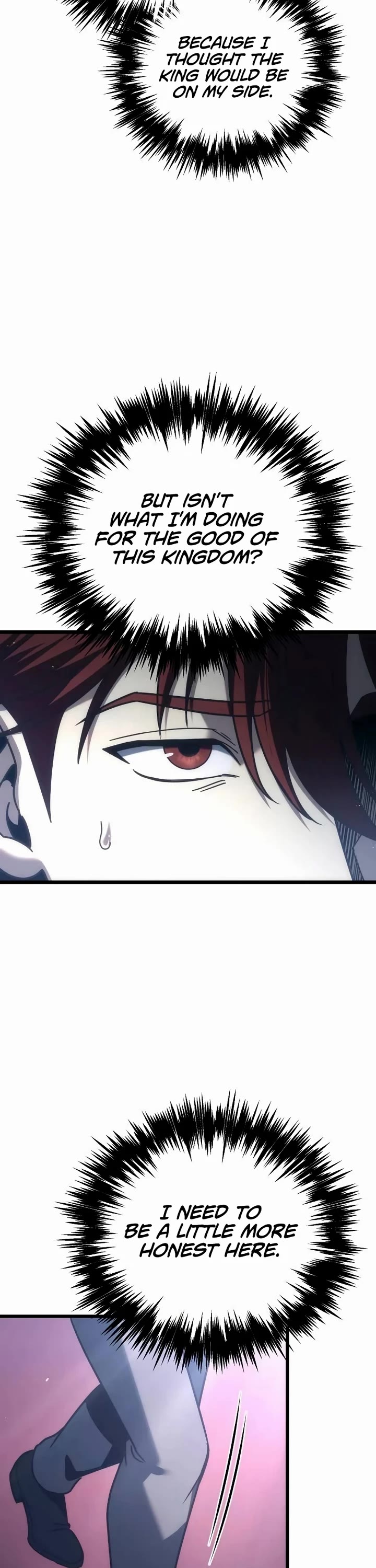 Regressor of the Fallen Family chapter 125 page 12