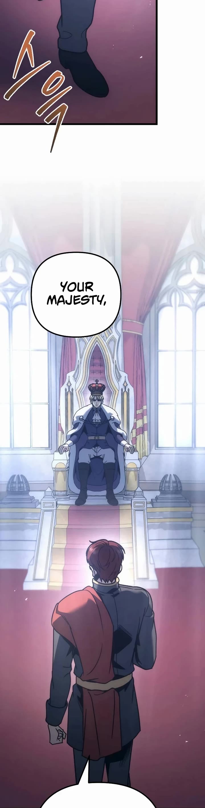 Regressor of the Fallen Family chapter 125 page 13