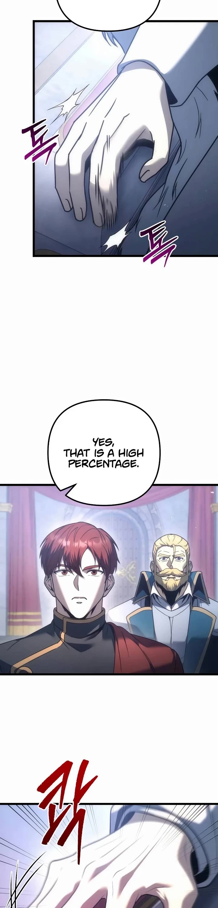 Regressor of the Fallen Family chapter 125 page 17