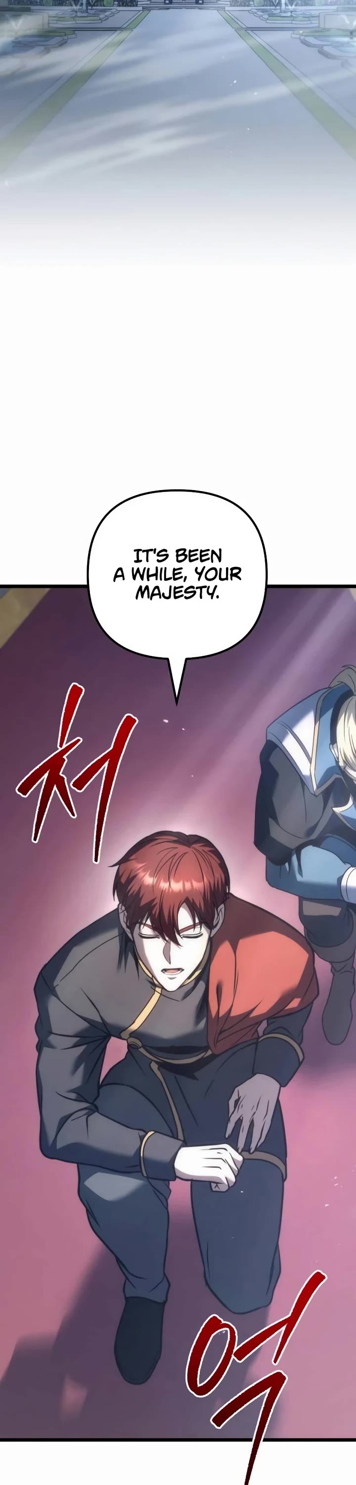 Regressor of the Fallen Family chapter 125 page 2