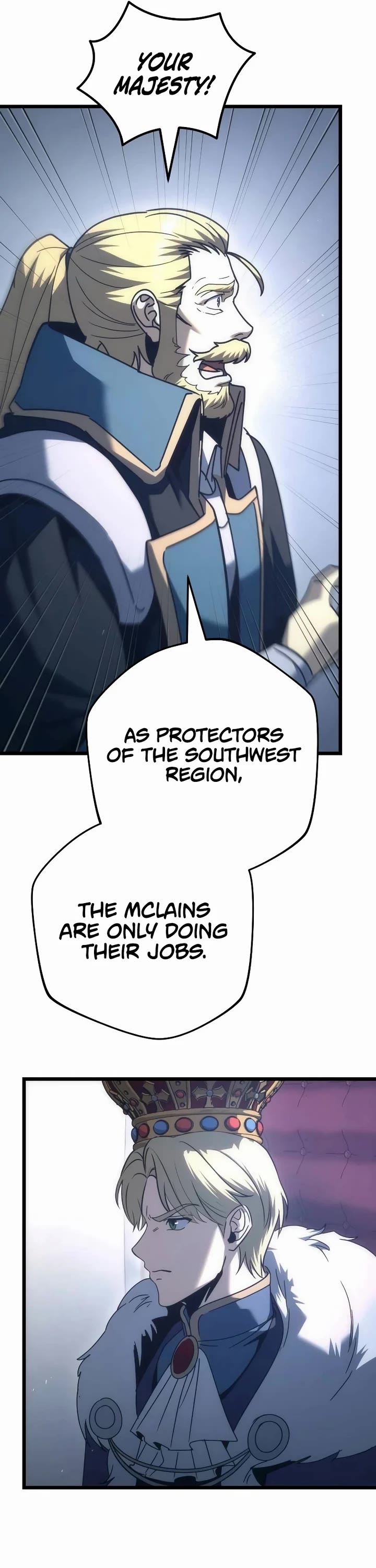 Regressor of the Fallen Family chapter 125 page 20