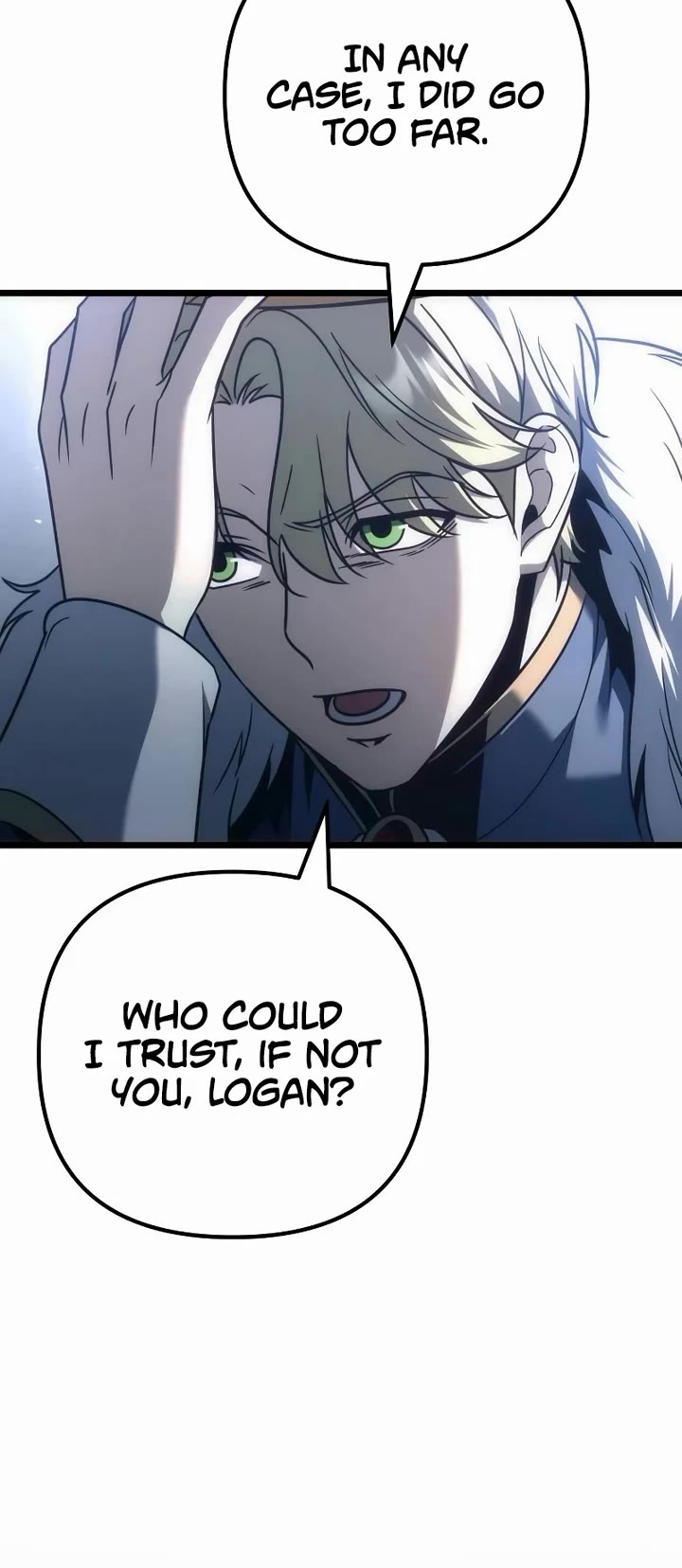 Regressor of the Fallen Family chapter 125 page 24