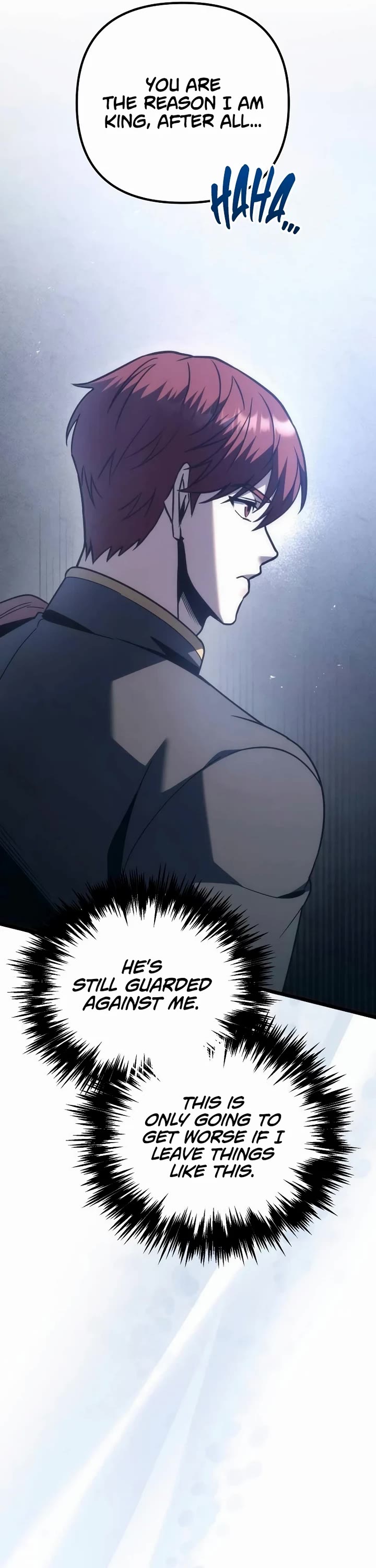 Regressor of the Fallen Family chapter 125 page 25