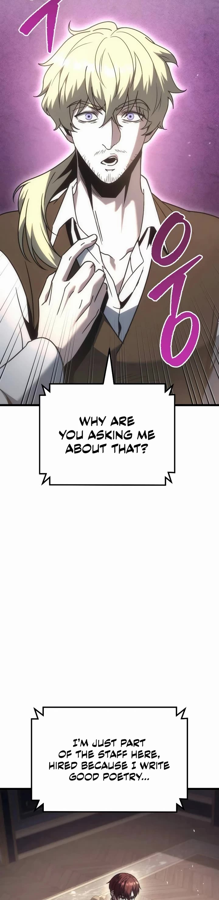 Regressor of the Fallen Family chapter 125 page 27