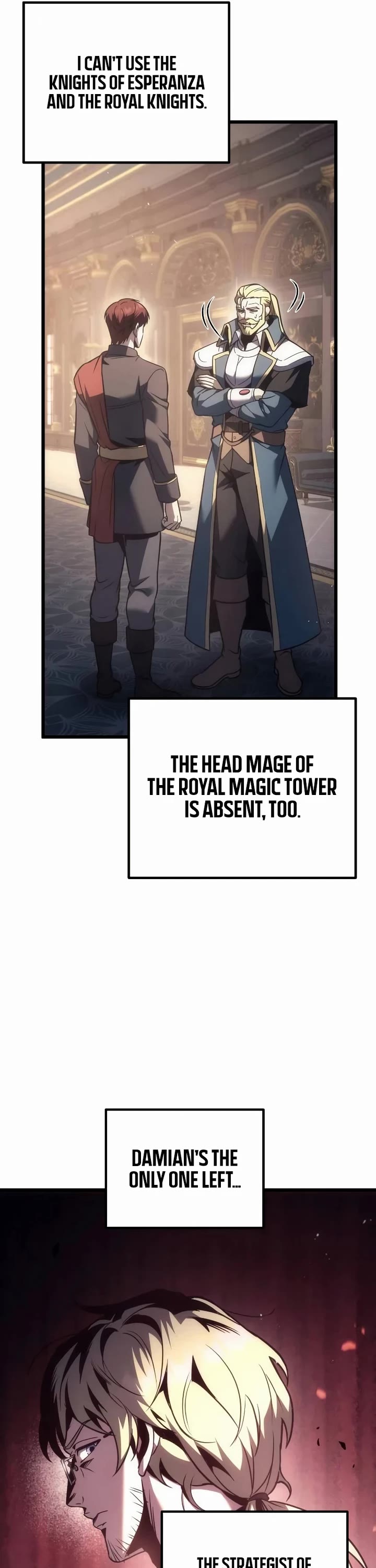 Regressor of the Fallen Family chapter 125 page 29