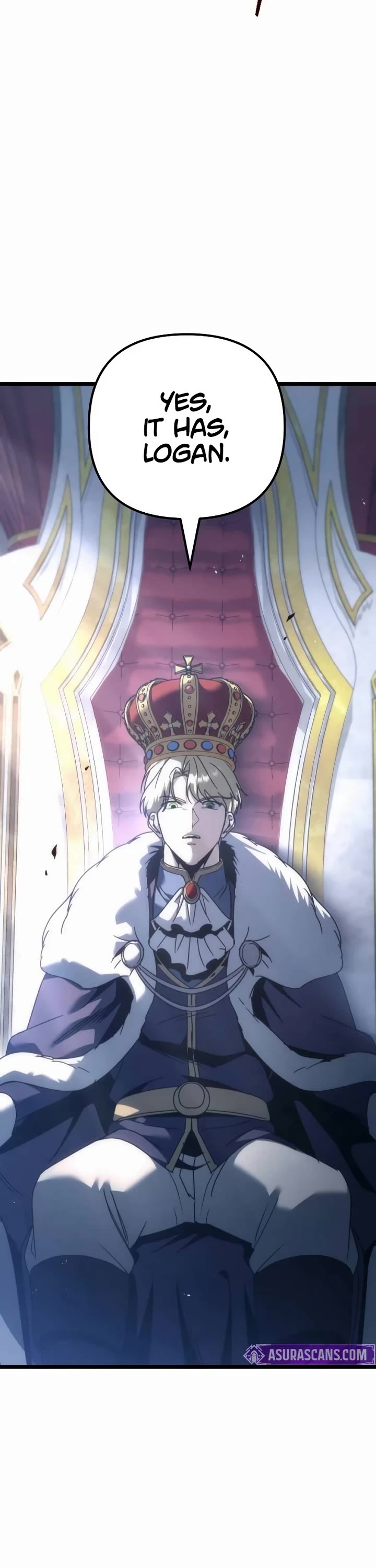 Regressor of the Fallen Family chapter 125 page 3