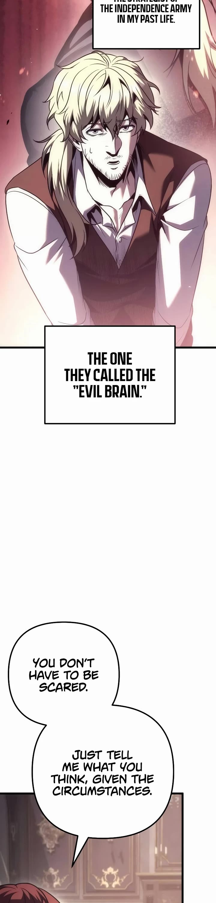 Regressor of the Fallen Family chapter 125 page 30