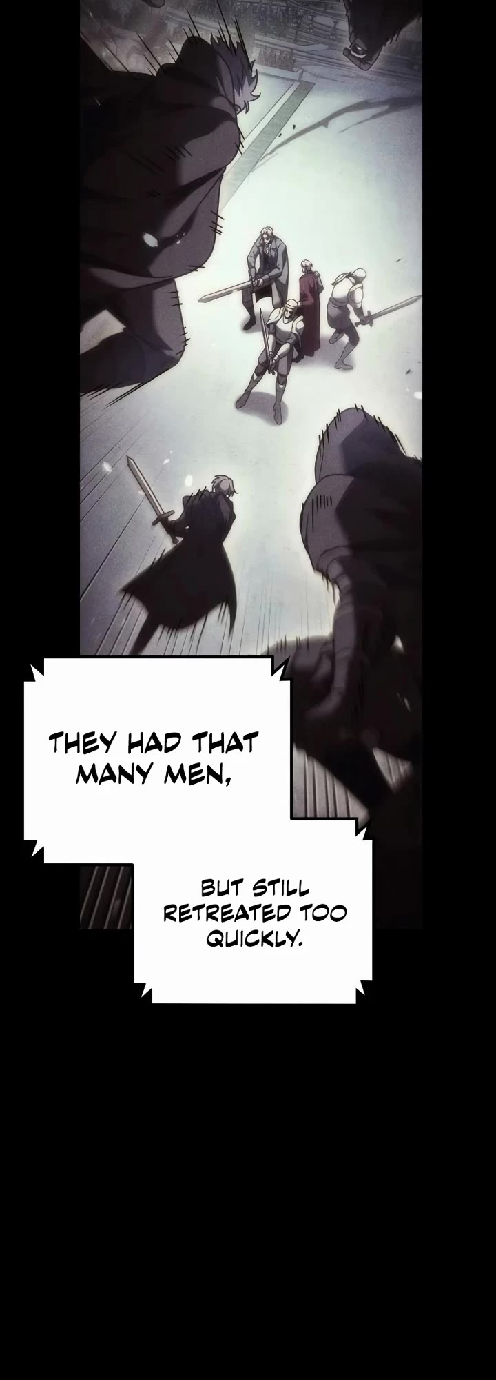 Regressor of the Fallen Family chapter 125 page 33