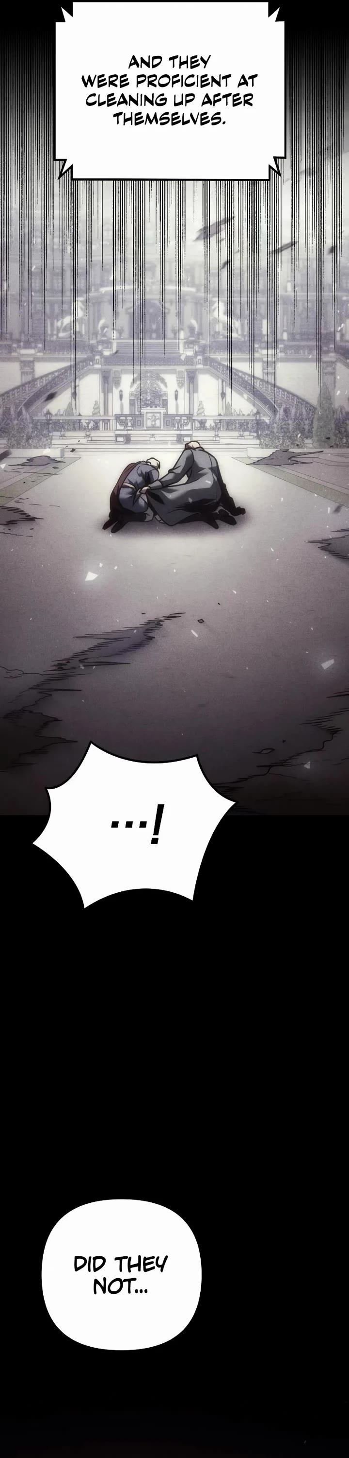 Regressor of the Fallen Family chapter 125 page 34