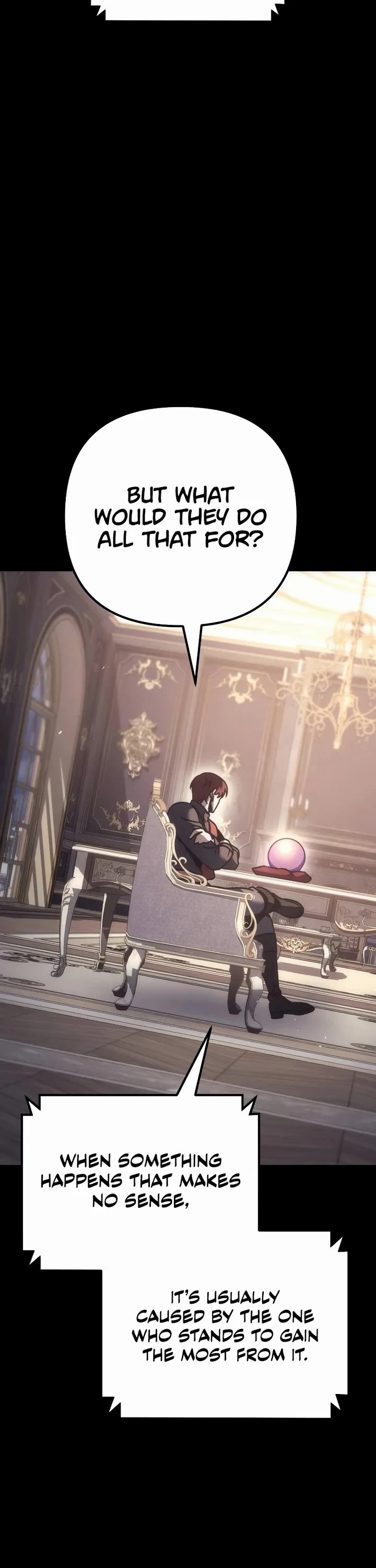 Regressor of the Fallen Family chapter 125 page 36