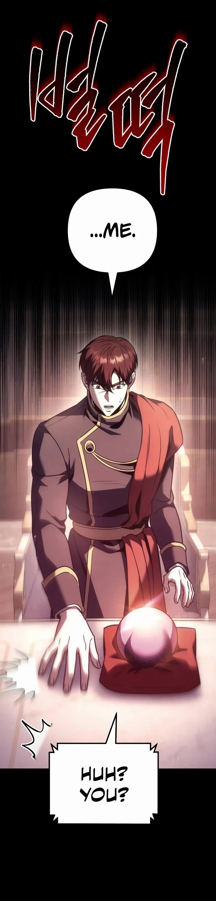 Regressor of the Fallen Family chapter 125 page 39