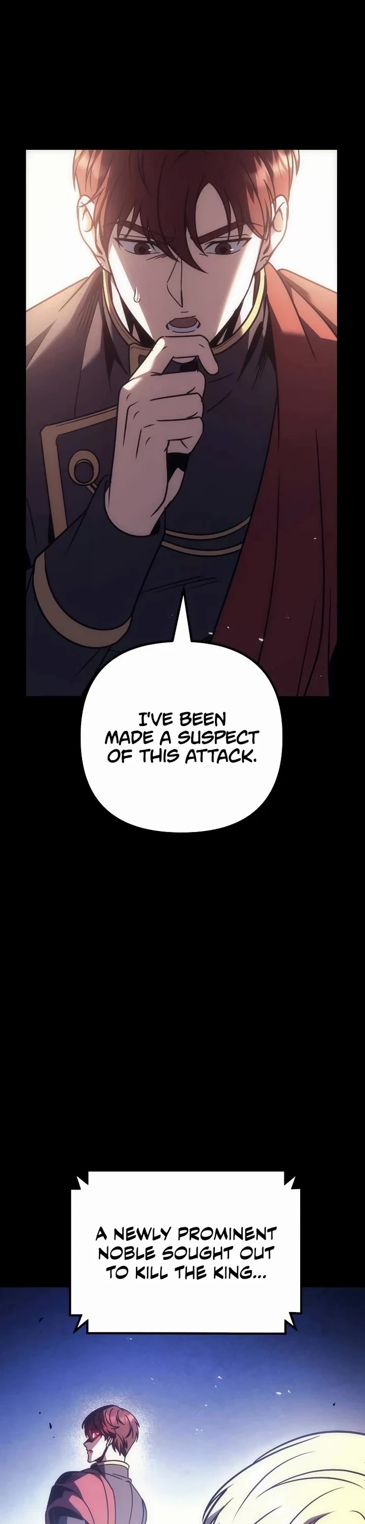 Regressor of the Fallen Family chapter 125 page 40