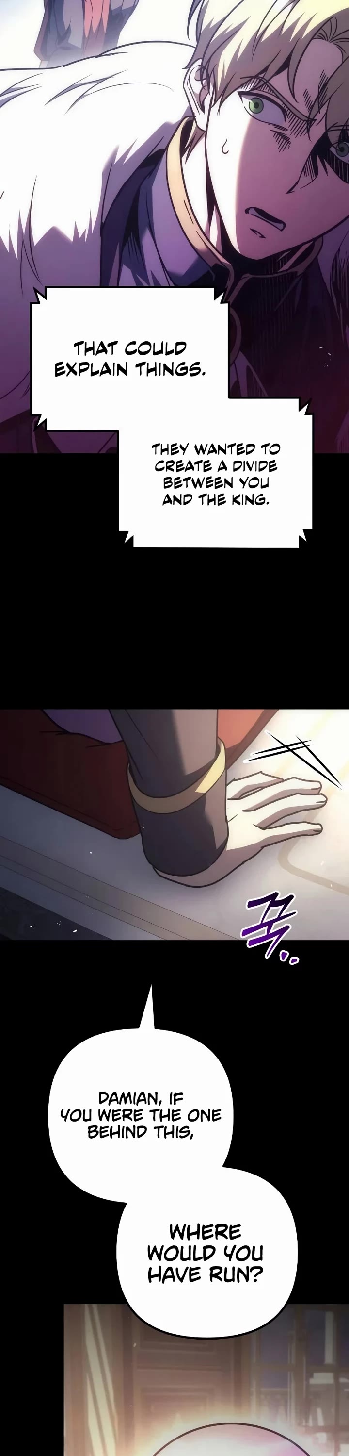 Regressor of the Fallen Family chapter 125 page 41