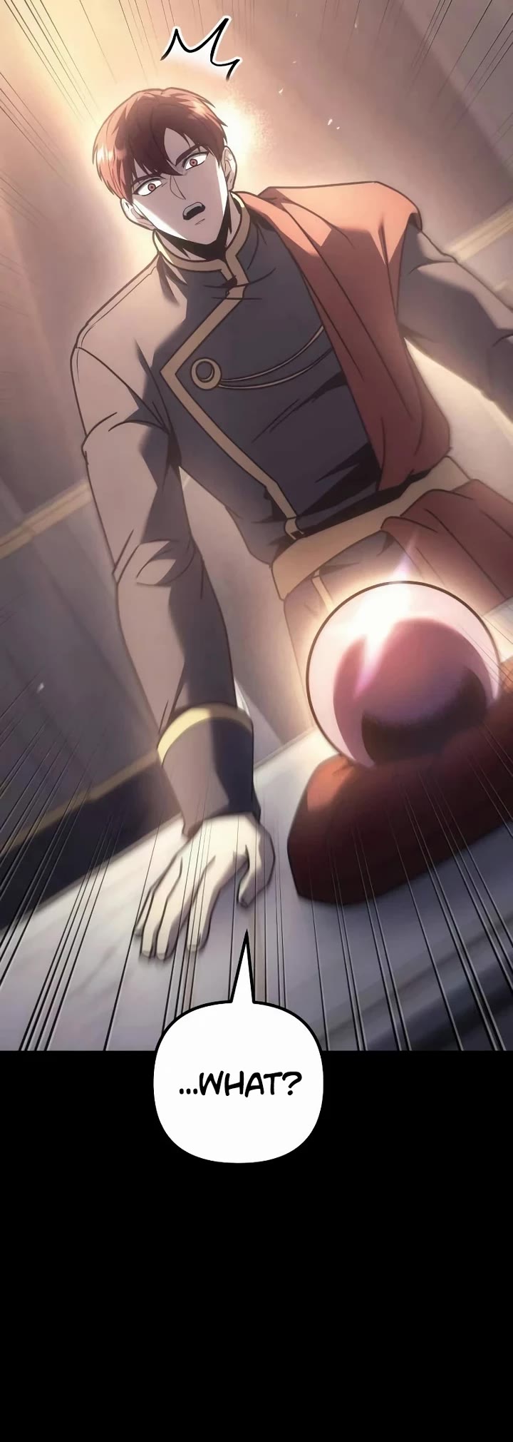 Regressor of the Fallen Family chapter 125 page 43