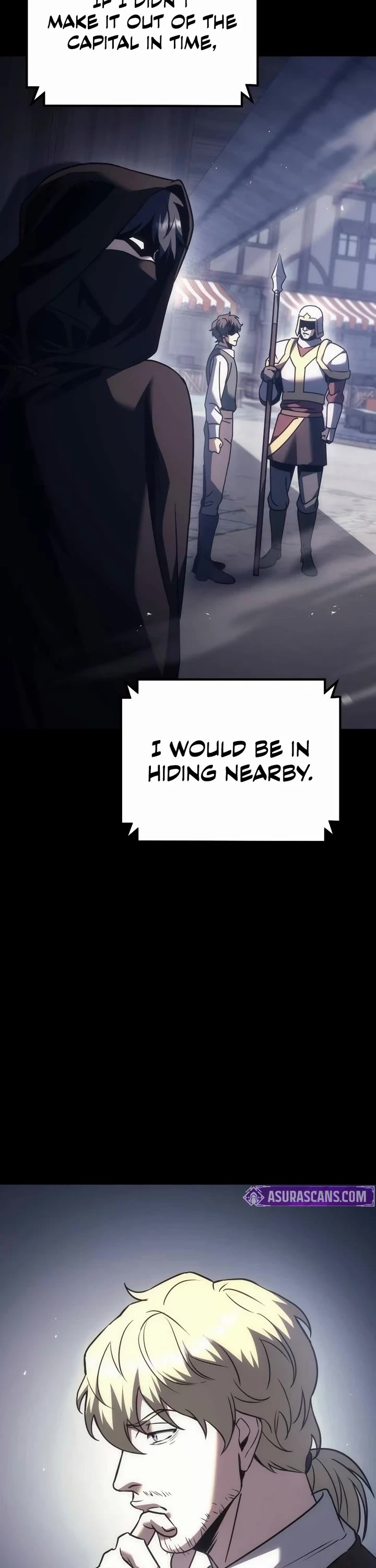 Regressor of the Fallen Family chapter 125 page 45