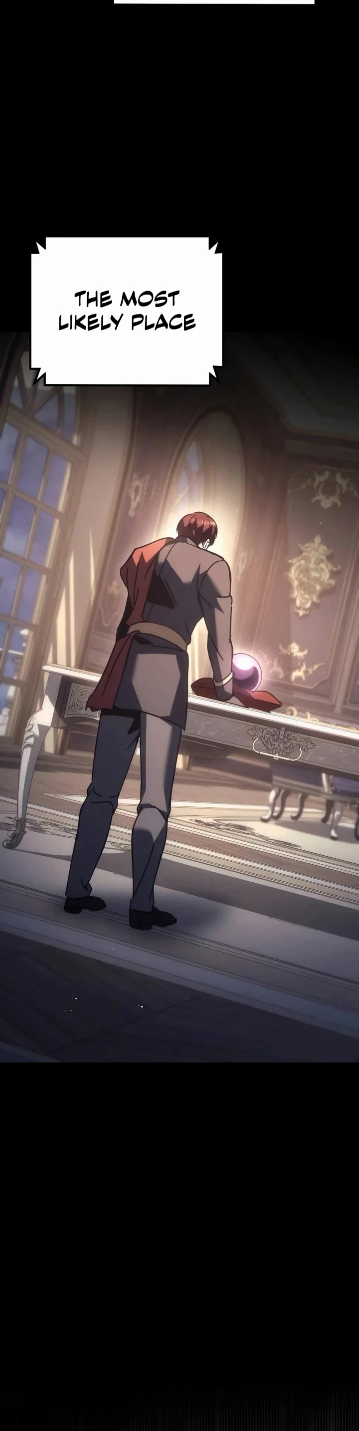 Regressor of the Fallen Family chapter 125 page 47