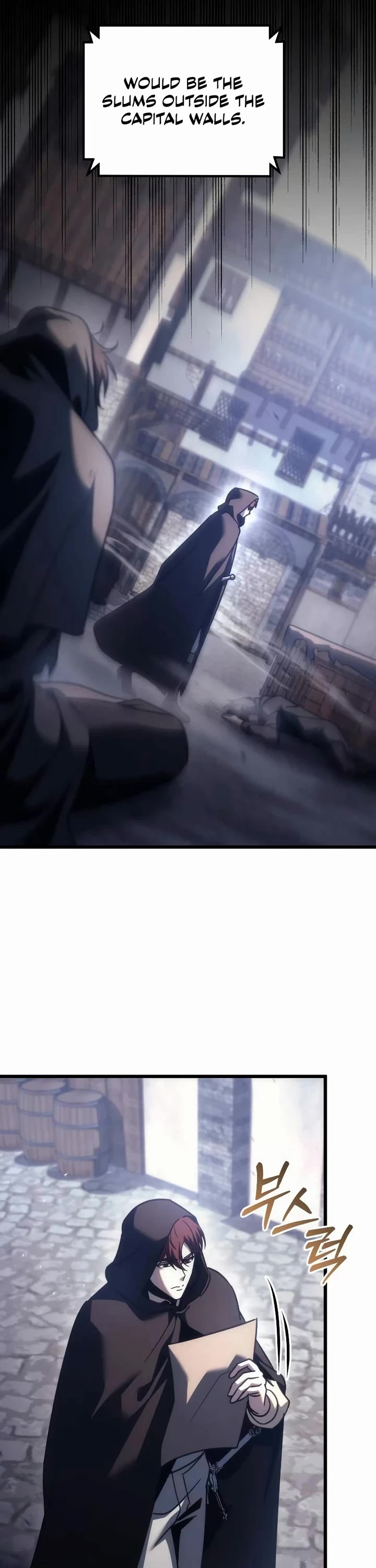 Regressor of the Fallen Family chapter 125 page 48