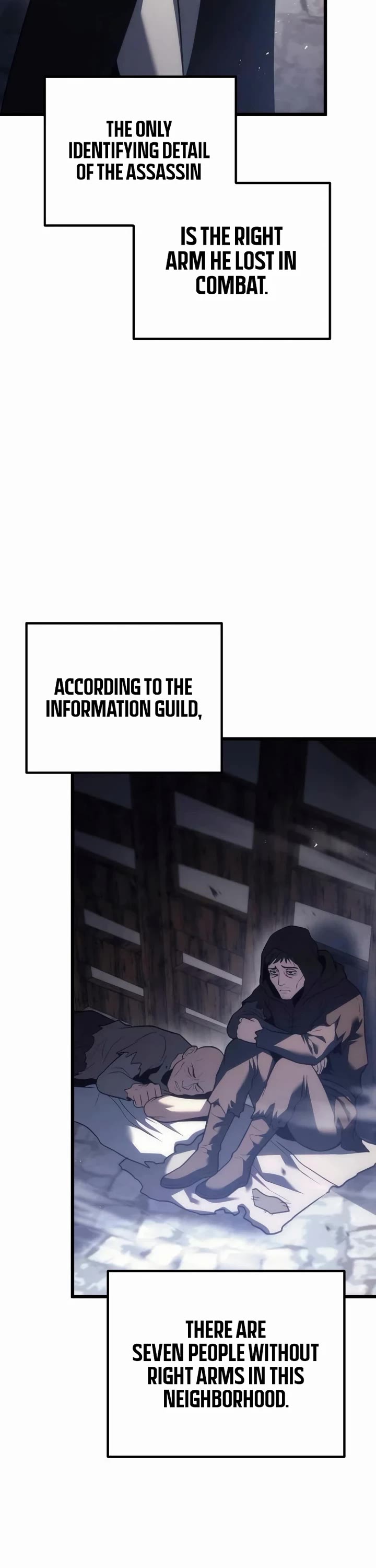 Regressor of the Fallen Family chapter 125 page 49