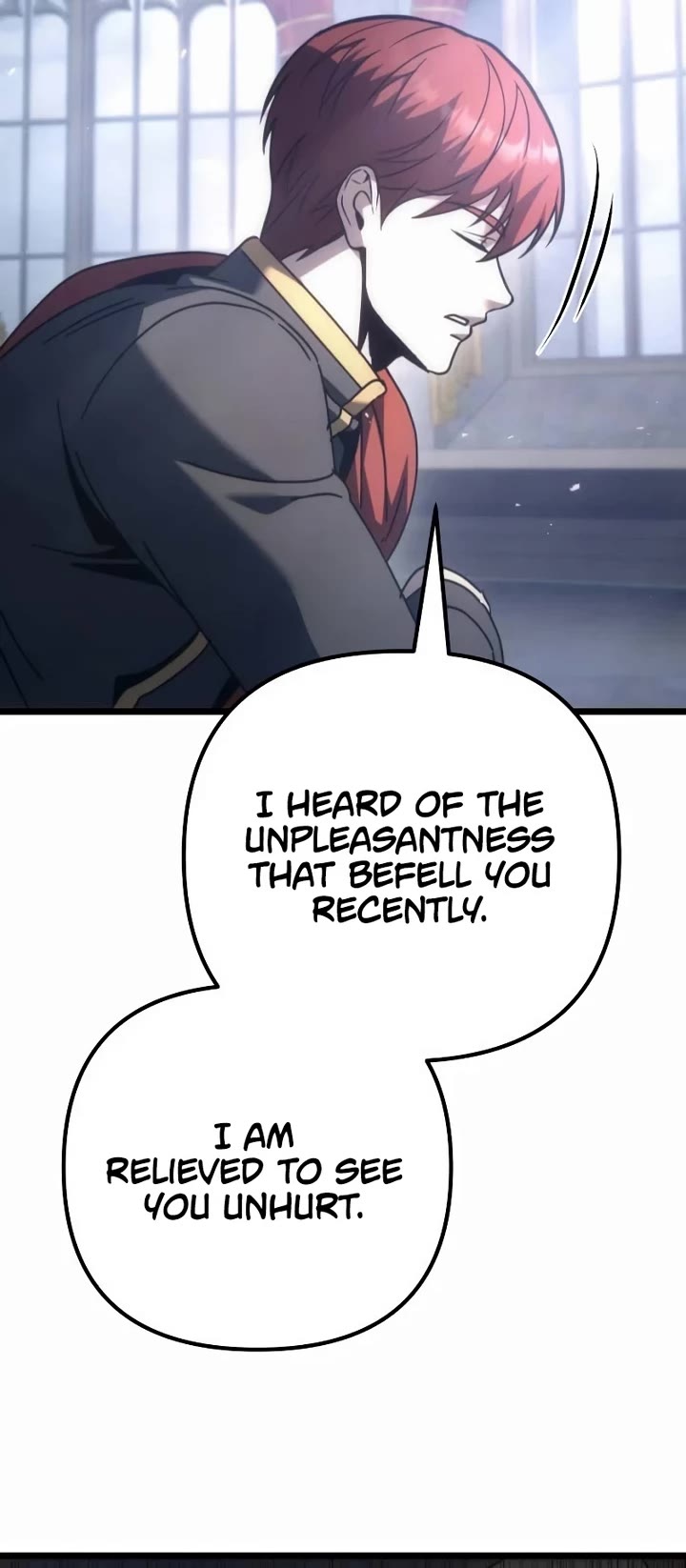 Regressor of the Fallen Family chapter 125 page 5