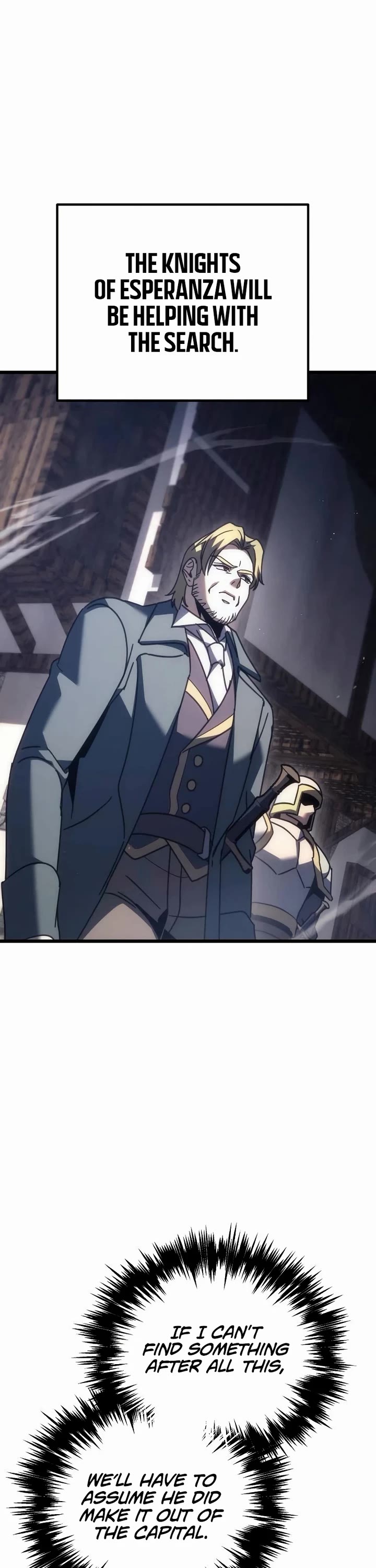 Regressor of the Fallen Family chapter 125 page 50