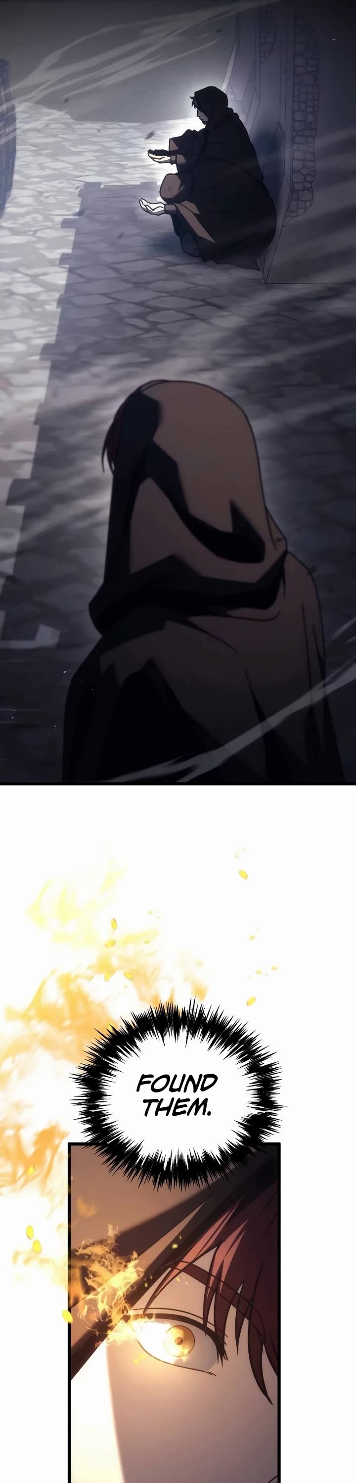 Regressor of the Fallen Family chapter 125 page 53