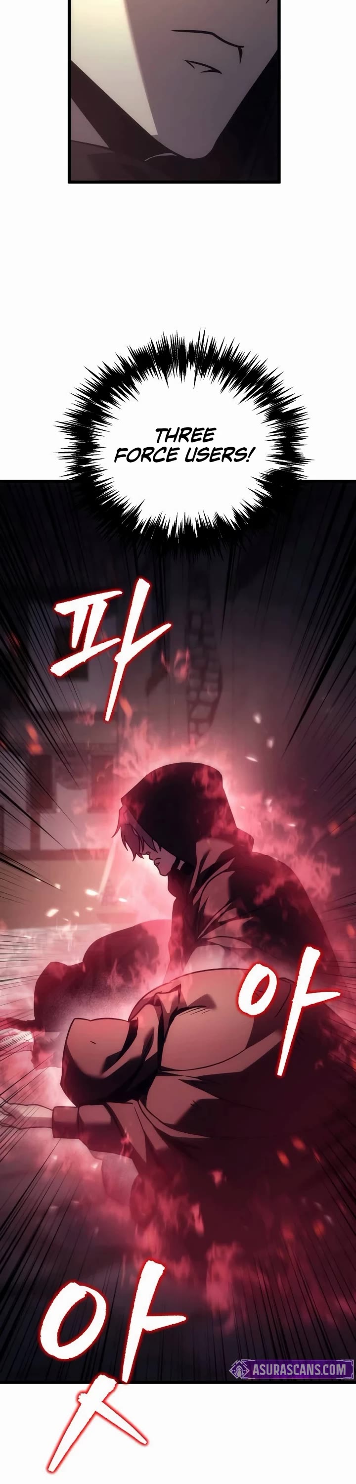 Regressor of the Fallen Family chapter 125 page 54