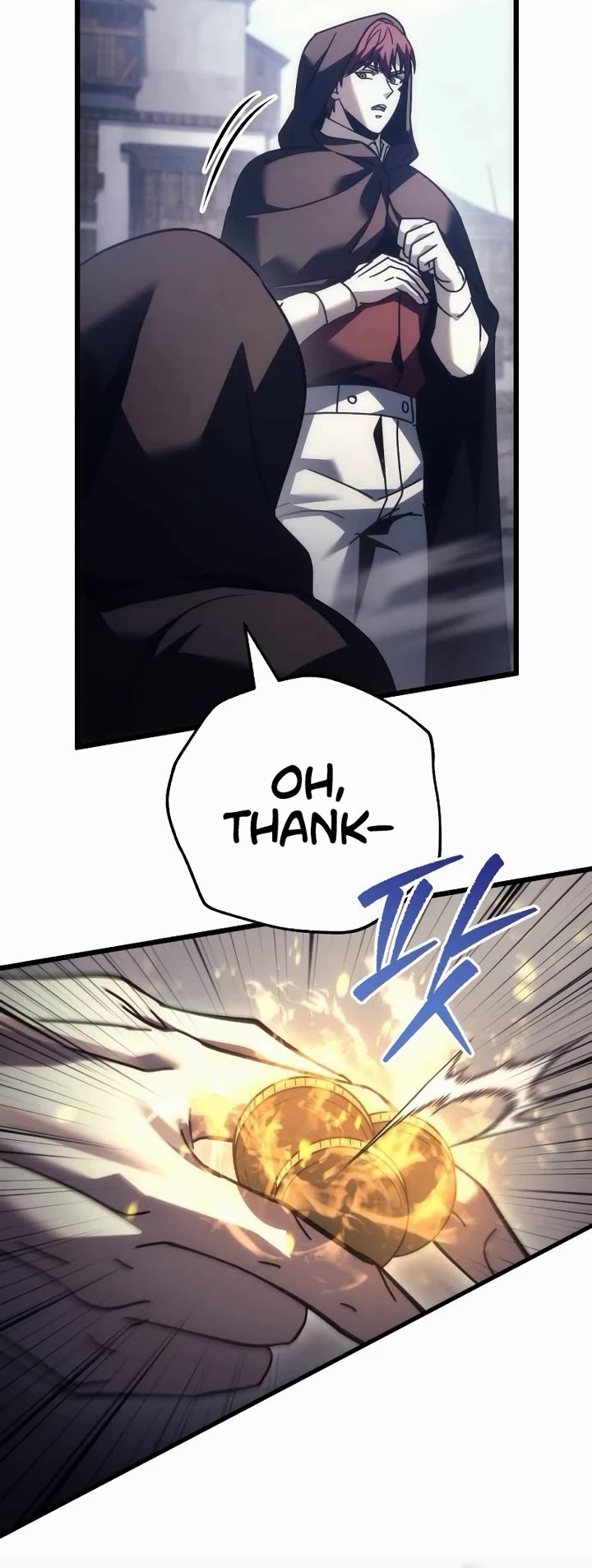 Regressor of the Fallen Family chapter 125 page 57