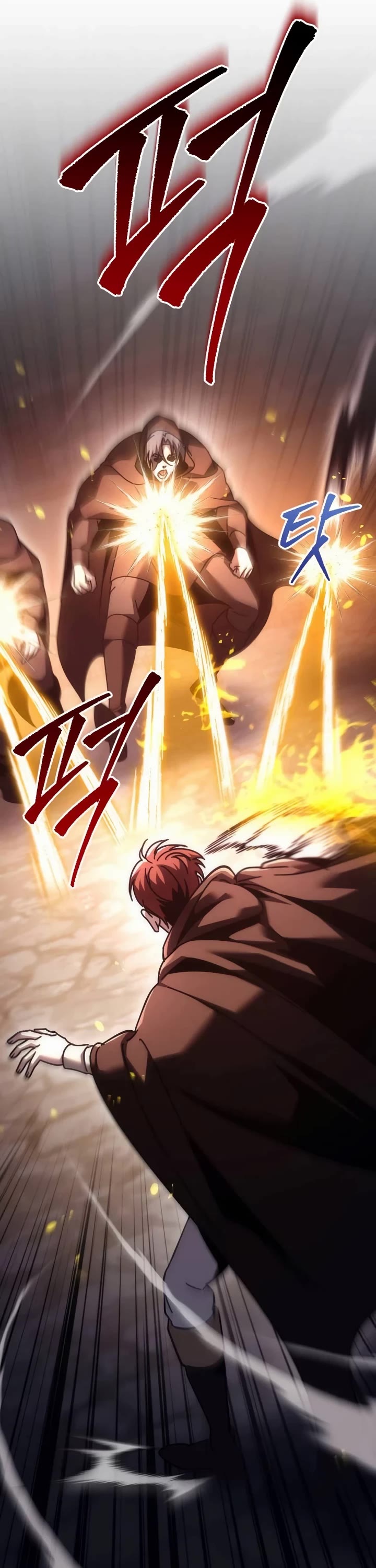 Regressor of the Fallen Family chapter 125 page 58