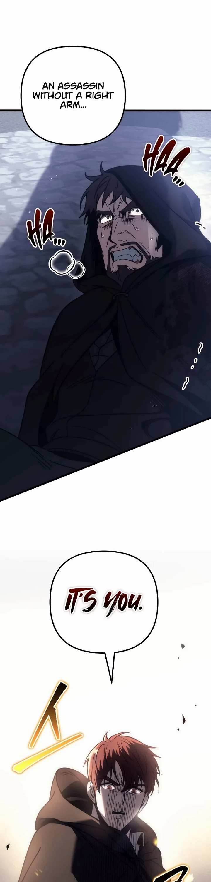 Regressor of the Fallen Family chapter 125 page 64