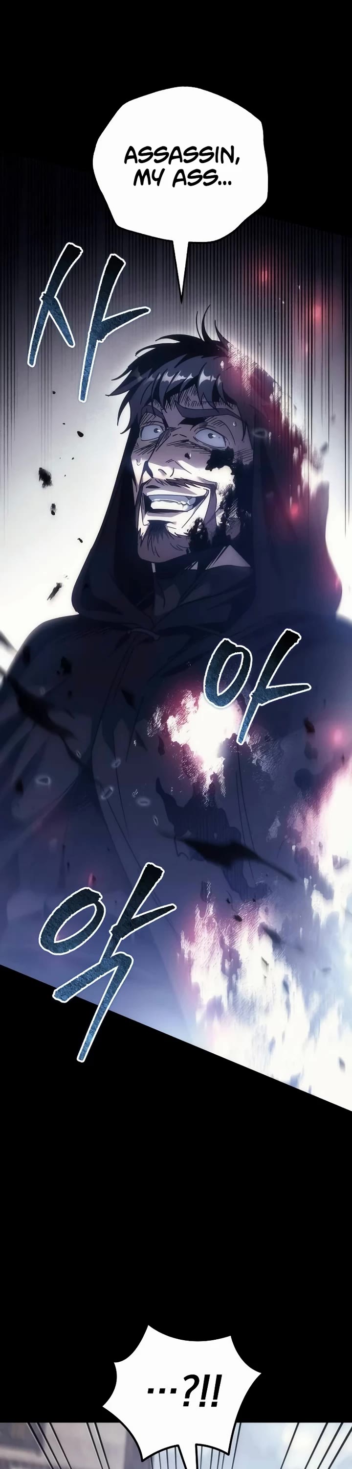 Regressor of the Fallen Family chapter 125 page 67