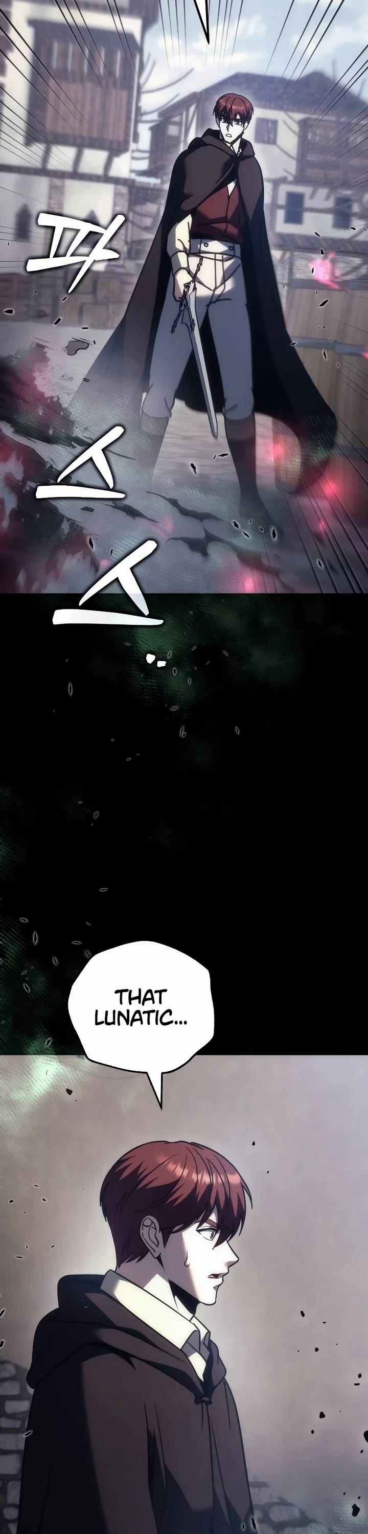 Regressor of the Fallen Family chapter 125 page 68