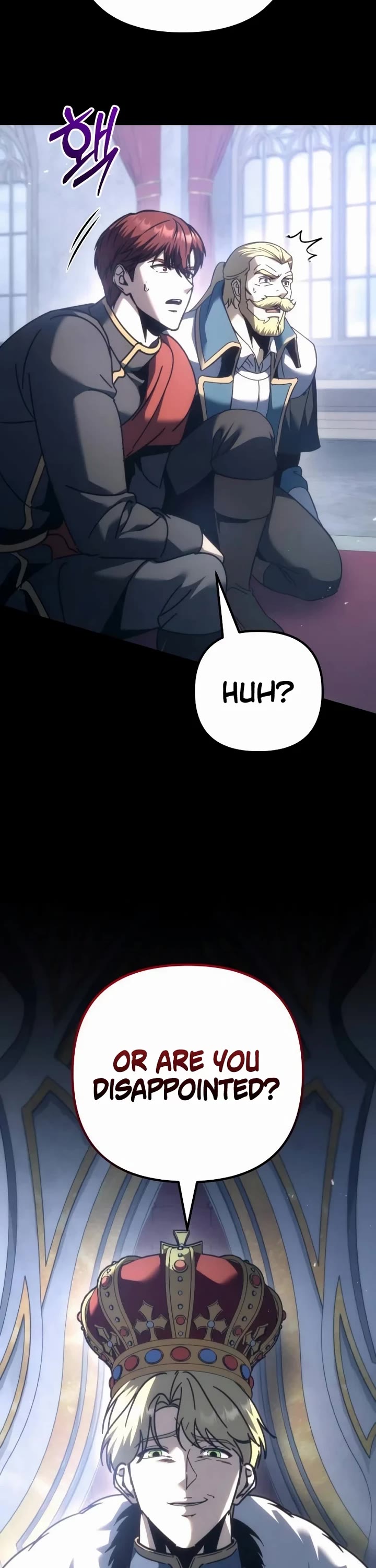 Regressor of the Fallen Family chapter 125 page 7