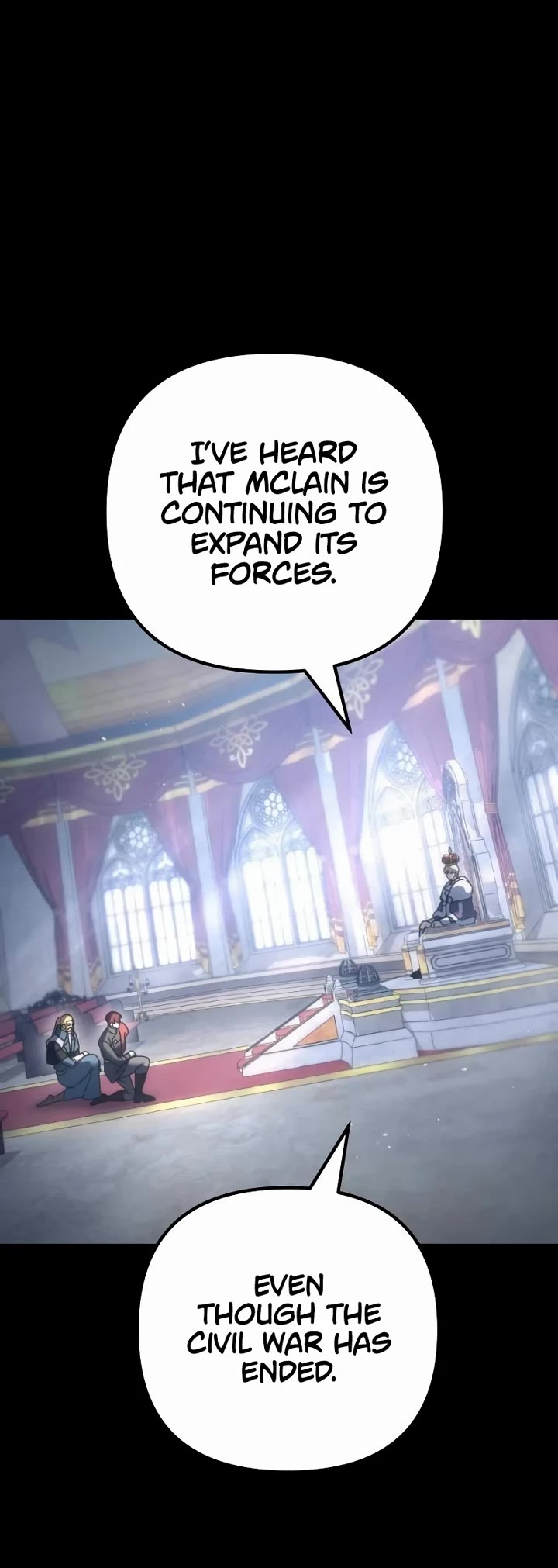 Regressor of the Fallen Family chapter 125 page 9