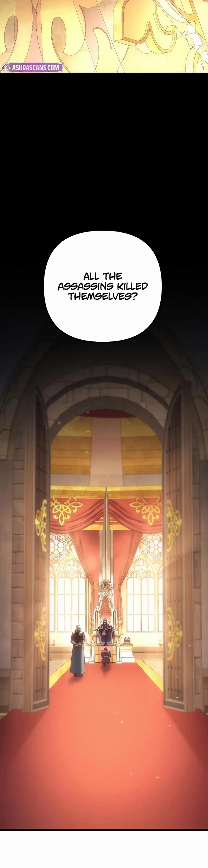 Regressor of the Fallen Family chapter 126 page 13