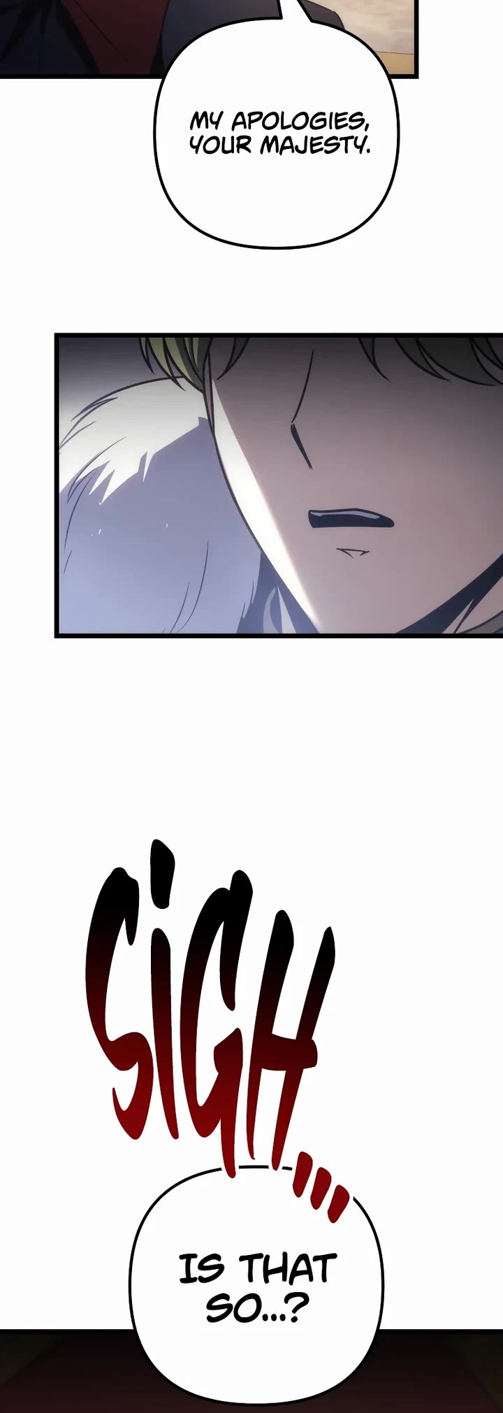 Regressor of the Fallen Family chapter 126 page 15