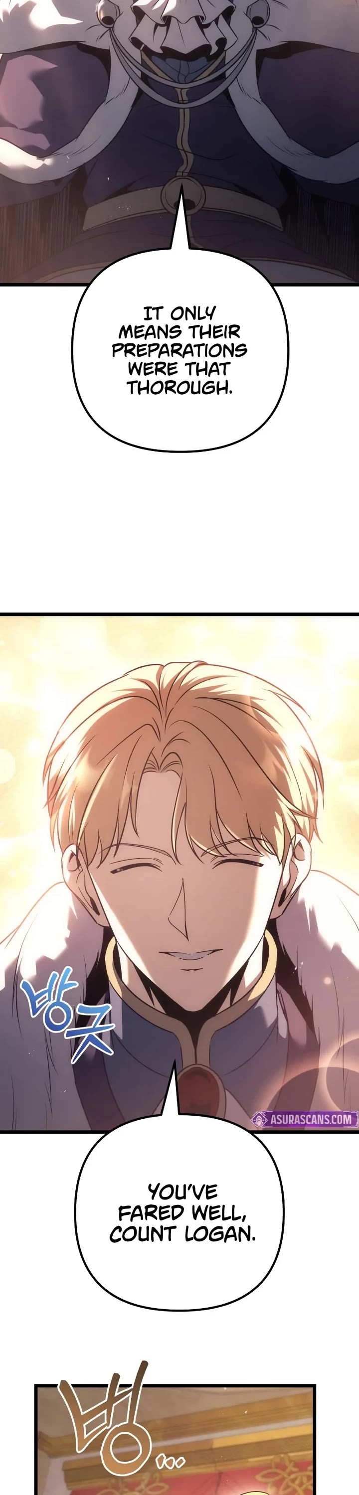 Regressor of the Fallen Family chapter 126 page 18