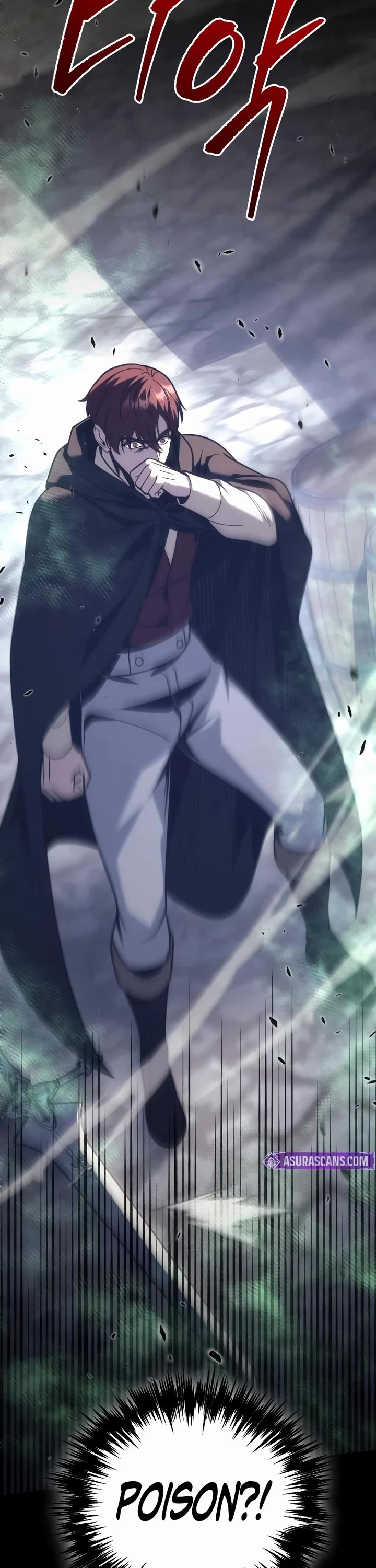 Regressor of the Fallen Family chapter 126 page 2