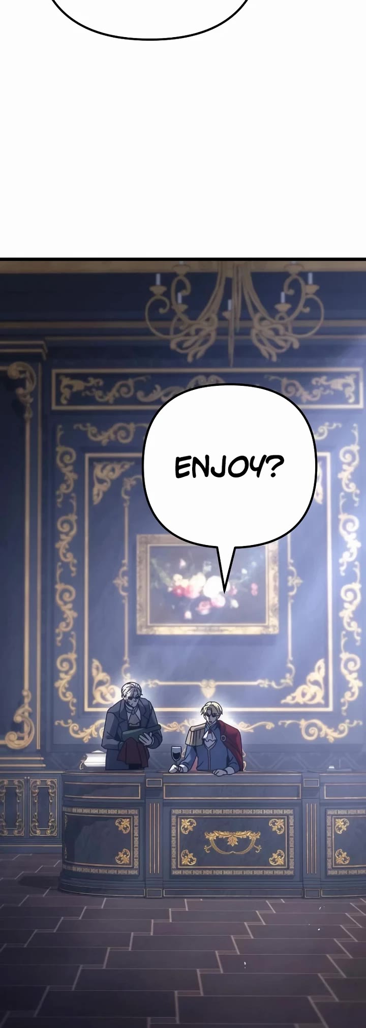 Regressor of the Fallen Family chapter 126 page 29