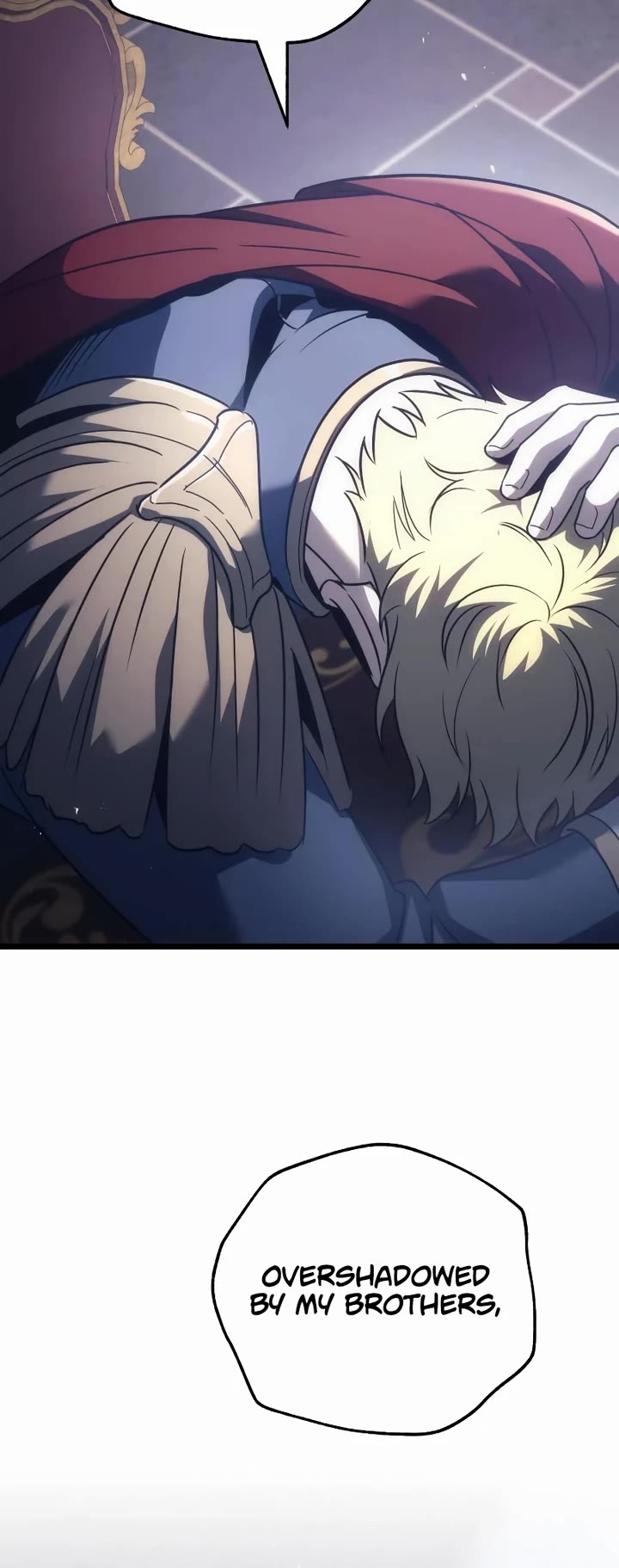 Regressor of the Fallen Family chapter 126 page 39