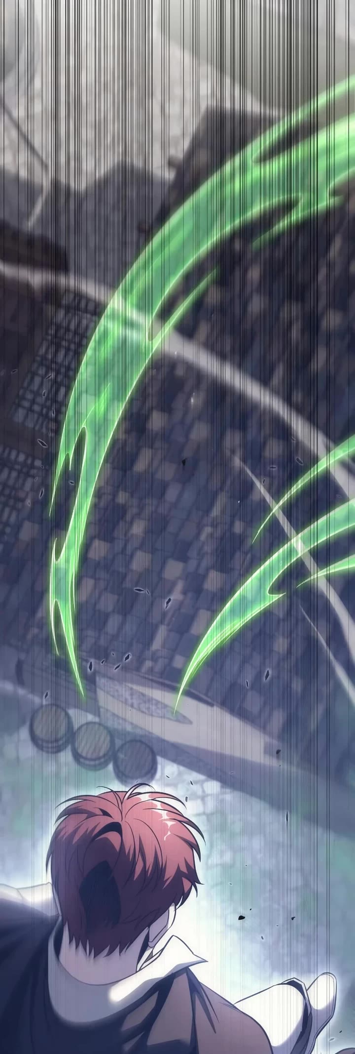 Regressor of the Fallen Family chapter 126 page 4