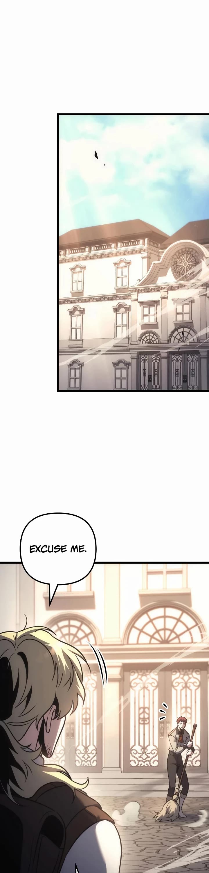 Regressor of the Fallen Family chapter 126 page 50