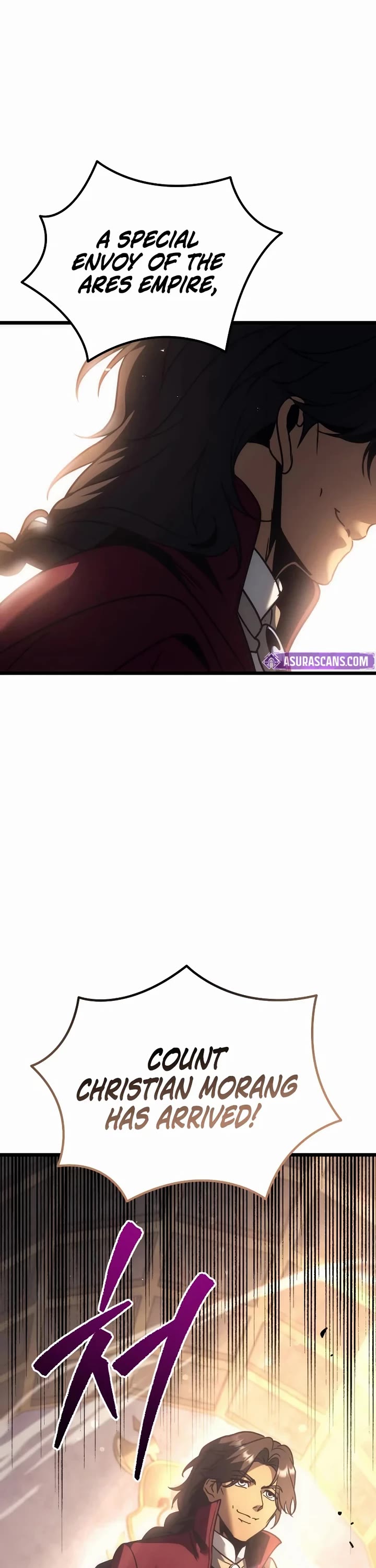 Regressor of the Fallen Family chapter 126 page 56